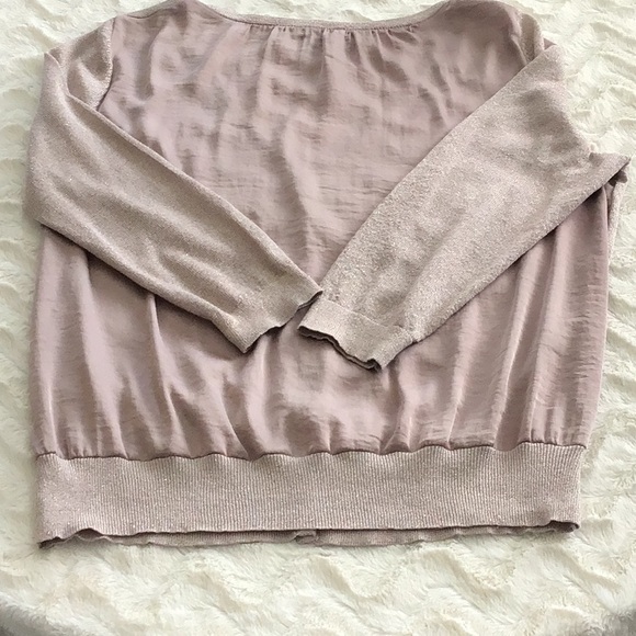 NWOT Beautiful twin set - Picture 7 of 8